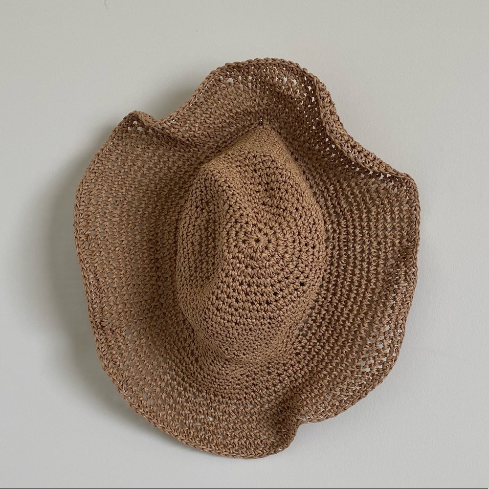Beach Hat